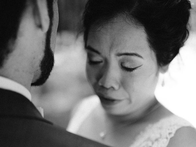 Le mariage de Thomas et Moly à Bordeaux, Gironde 8