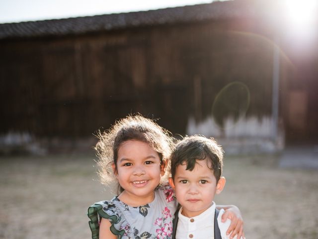 Le mariage de Thomas et Moly à Bordeaux, Gironde 41