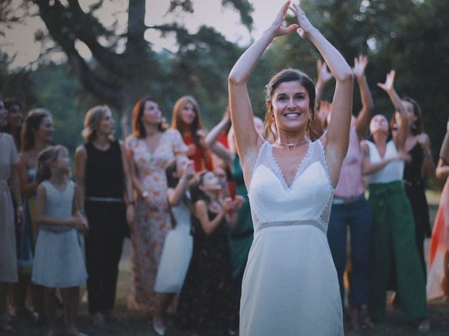 Le mariage de Rémi et Sophie à Sainte-Foy-d&apos;Aigrefeuille, Haute-Garonne 2