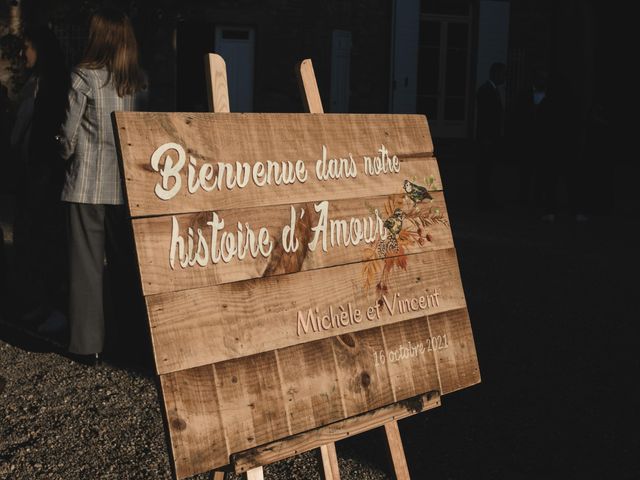 Le mariage de Vincent et Michèle à Tassin-la-Demi-Lune, Rhône 61
