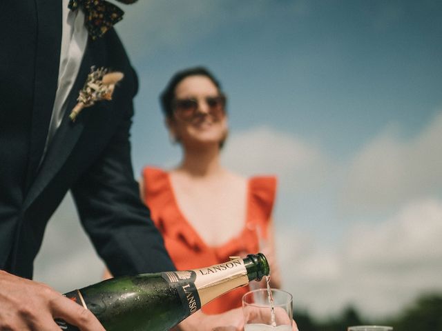 Le mariage de Antoine et Adeline à Loctudy, Finistère 7