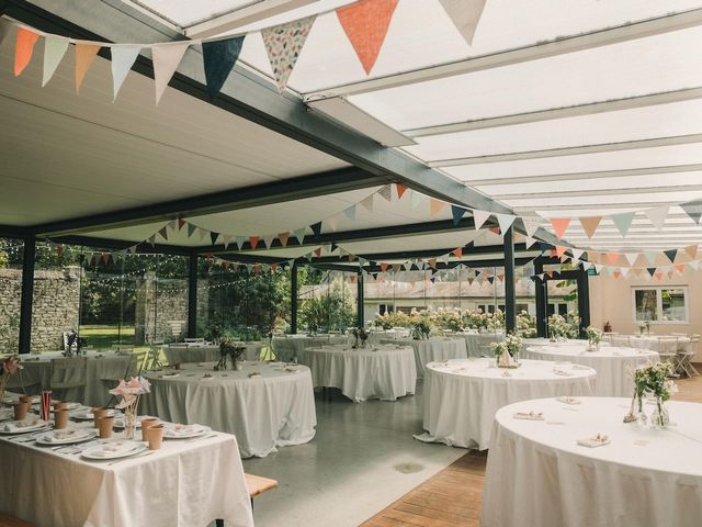 Le mariage de Antoine et Adeline à Loctudy, Finistère 10