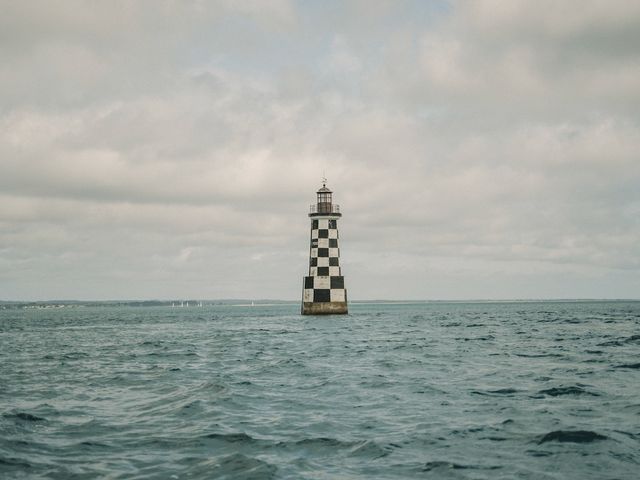 Le mariage de Antoine et Adeline à Loctudy, Finistère 27