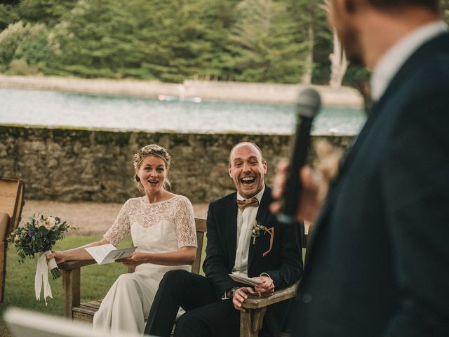 Le mariage de Antoine et Adeline à Loctudy, Finistère 53