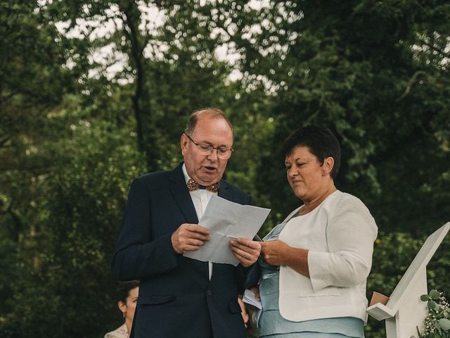 Le mariage de Antoine et Adeline à Loctudy, Finistère 57