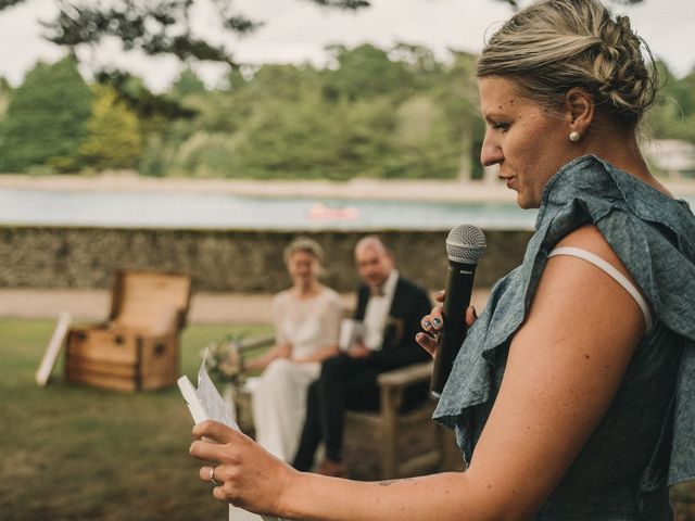Le mariage de Antoine et Adeline à Loctudy, Finistère 58