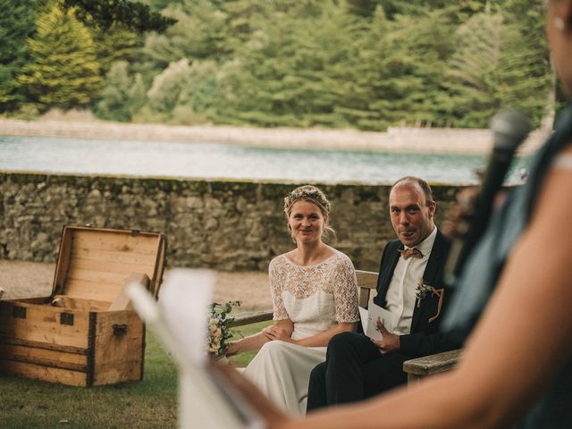 Le mariage de Antoine et Adeline à Loctudy, Finistère 59