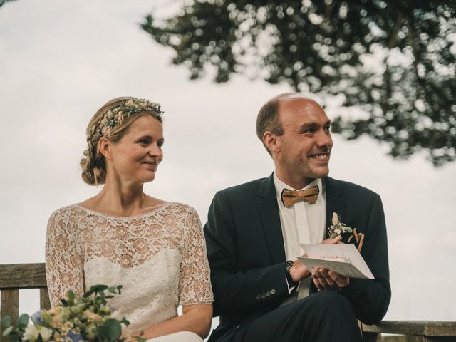 Le mariage de Antoine et Adeline à Loctudy, Finistère 60