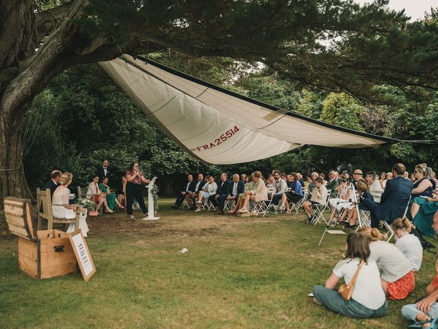 Le mariage de Antoine et Adeline à Loctudy, Finistère 62
