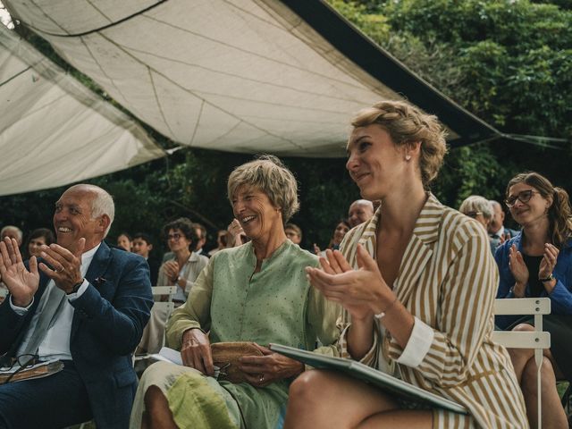 Le mariage de Antoine et Adeline à Loctudy, Finistère 67