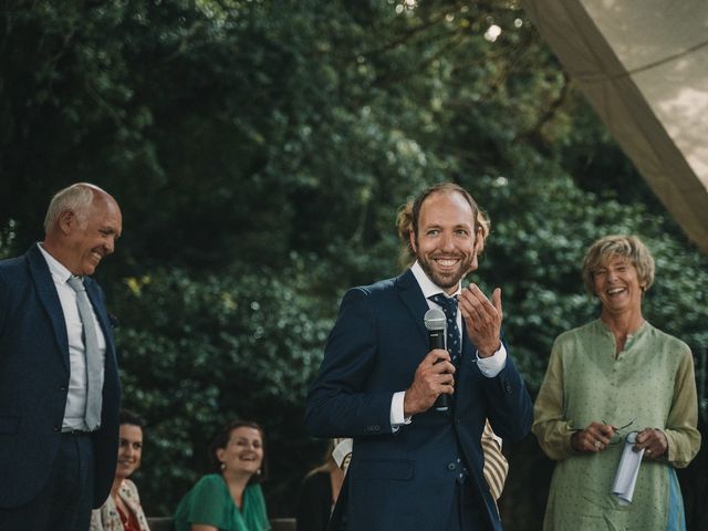 Le mariage de Antoine et Adeline à Loctudy, Finistère 69