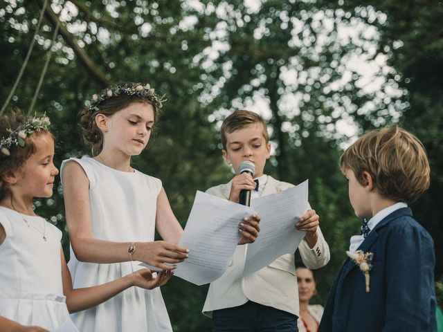 Le mariage de Antoine et Adeline à Loctudy, Finistère 71