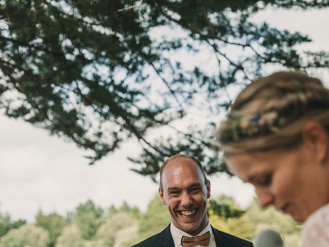 Le mariage de Antoine et Adeline à Loctudy, Finistère 73