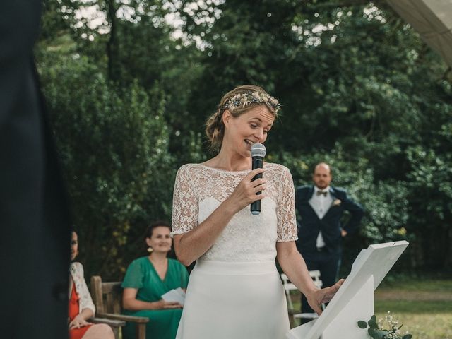Le mariage de Antoine et Adeline à Loctudy, Finistère 74