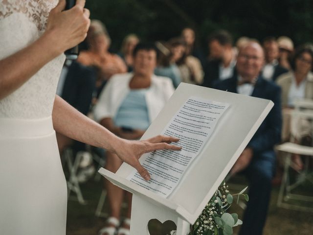 Le mariage de Antoine et Adeline à Loctudy, Finistère 75