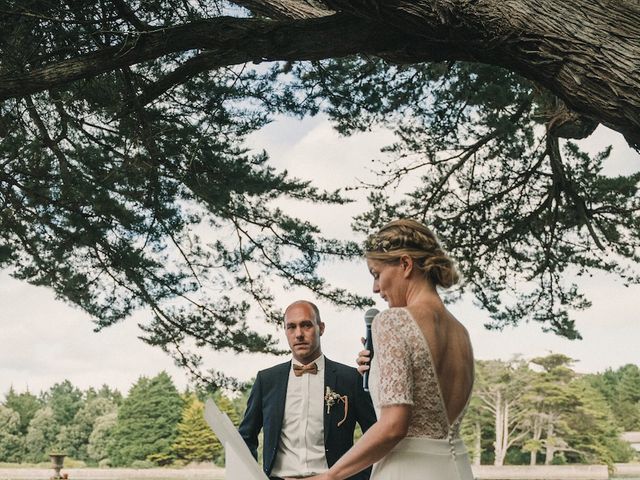 Le mariage de Antoine et Adeline à Loctudy, Finistère 76