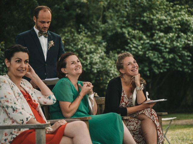 Le mariage de Antoine et Adeline à Loctudy, Finistère 77