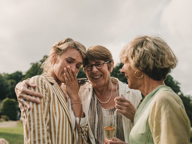 Le mariage de Antoine et Adeline à Loctudy, Finistère 87
