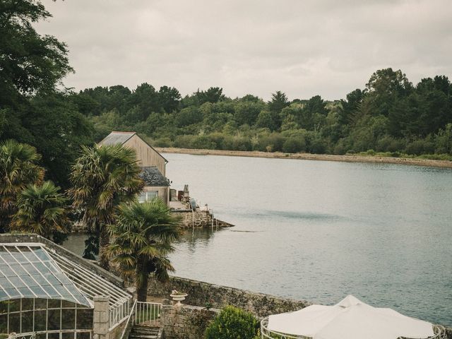 Le mariage de Antoine et Adeline à Loctudy, Finistère 88