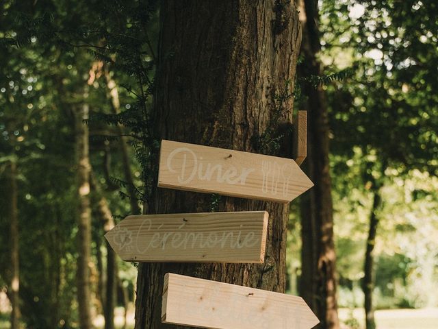Le mariage de Antoine et Adeline à Loctudy, Finistère 91