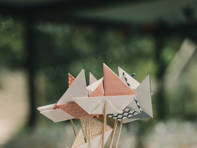 Le mariage de Antoine et Adeline à Loctudy, Finistère 94
