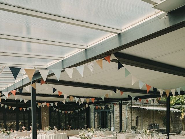 Le mariage de Antoine et Adeline à Loctudy, Finistère 95