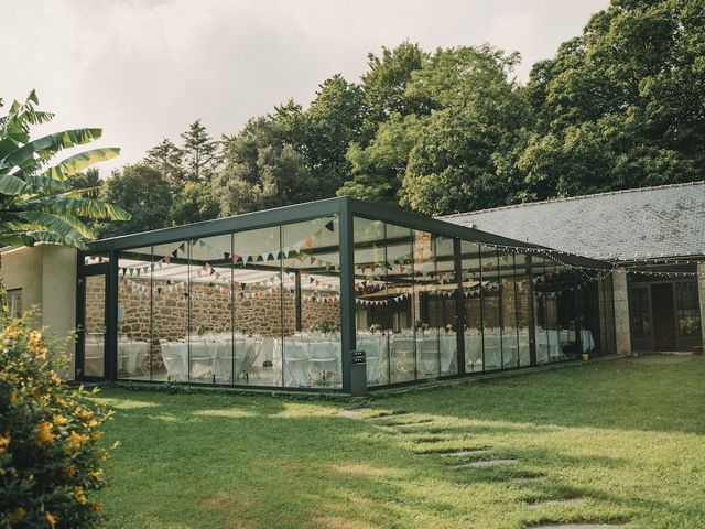 Le mariage de Antoine et Adeline à Loctudy, Finistère 96