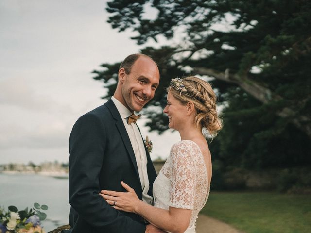 Le mariage de Antoine et Adeline à Loctudy, Finistère 108
