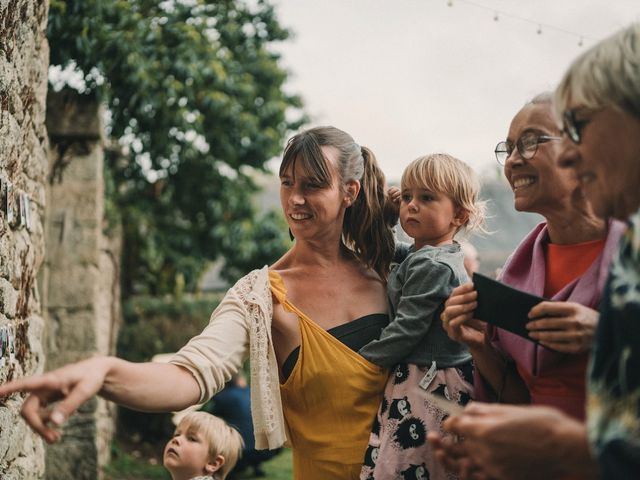 Le mariage de Antoine et Adeline à Loctudy, Finistère 112