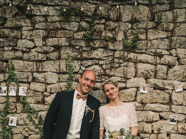 Le mariage de Antoine et Adeline à Loctudy, Finistère 2