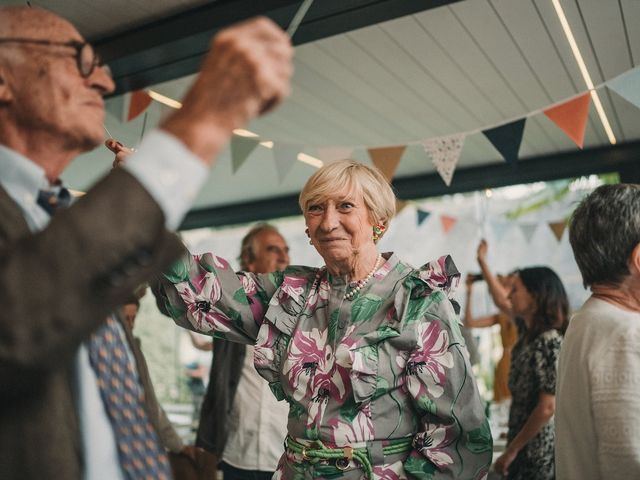 Le mariage de Antoine et Adeline à Loctudy, Finistère 115