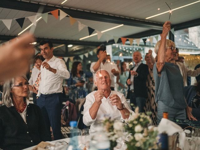 Le mariage de Antoine et Adeline à Loctudy, Finistère 116
