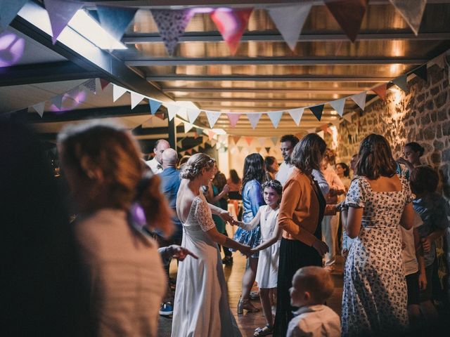 Le mariage de Antoine et Adeline à Loctudy, Finistère 128