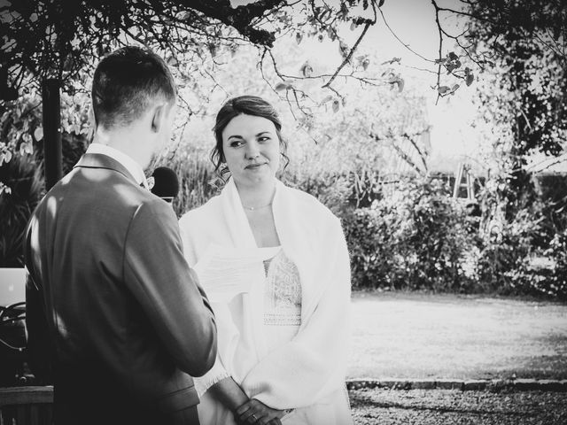 Le mariage de Quentin et Elisa à Nantes, Loire Atlantique 22