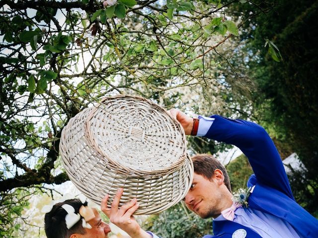 Le mariage de Quentin et Elisa à Nantes, Loire Atlantique 28