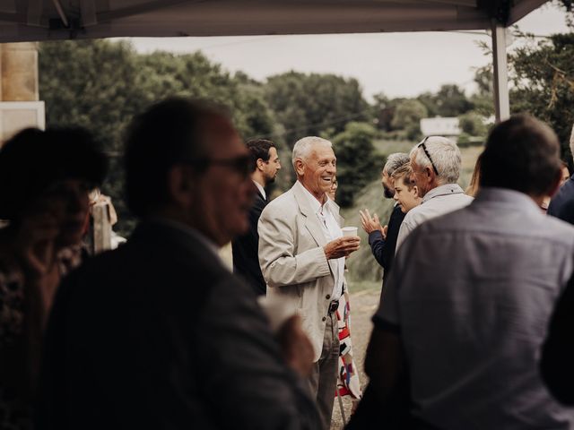 Le mariage de Jean-Thomas et Laurianne à Saint-Germain-du-Puch, Gironde 29