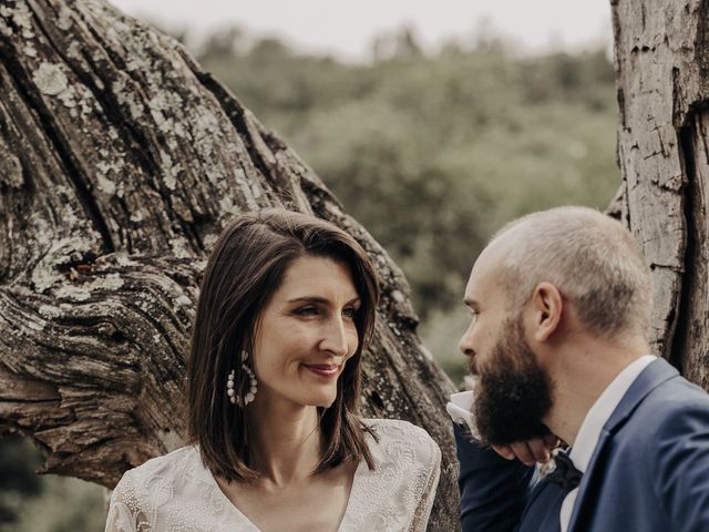 Le mariage de Jean-Thomas et Laurianne à Saint-Germain-du-Puch, Gironde 37