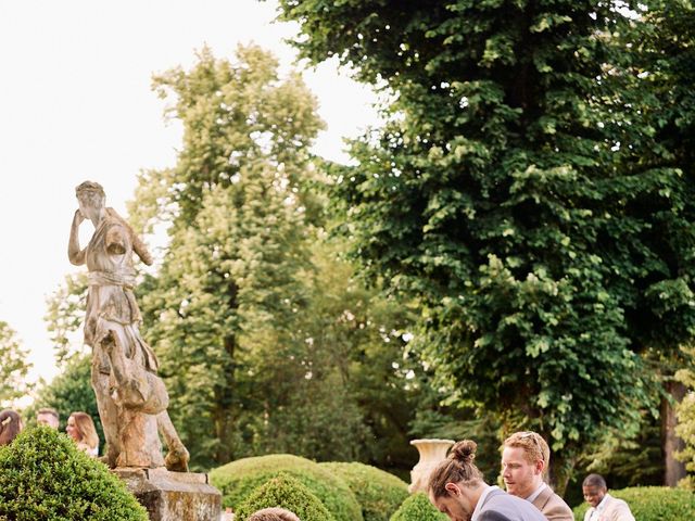 Le mariage de David et Melody à Lemps, Ardèche 62