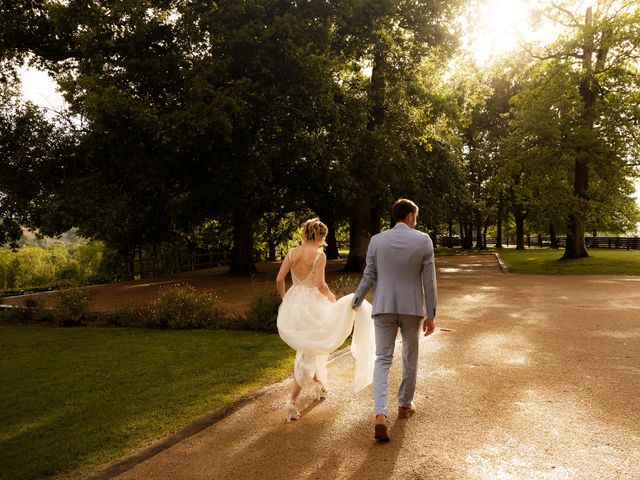 Le mariage de Quentin et Alexandra à Loubieng, Pyrénées-Atlantiques 24