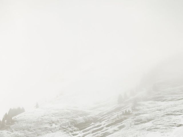 Le mariage de Paul et Clara à La Clusaz, Haute-Savoie 24