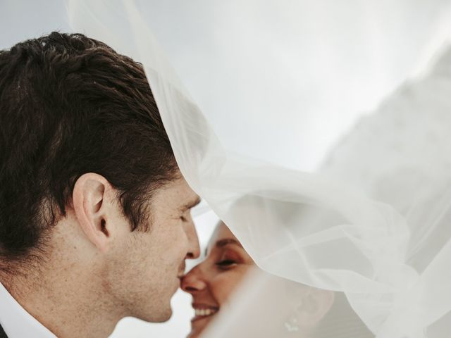 Le mariage de Paul et Clara à La Clusaz, Haute-Savoie 25