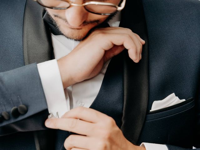 Le mariage de Allan et Karen à Saint-Paul, La Réunion 6