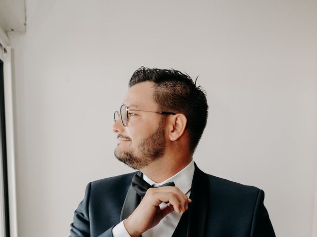 Le mariage de Allan et Karen à Saint-Paul, La Réunion 8