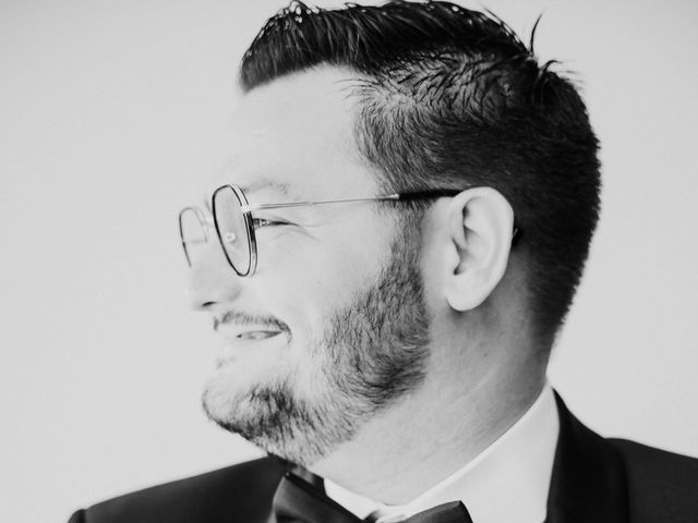 Le mariage de Allan et Karen à Saint-Paul, La Réunion 9