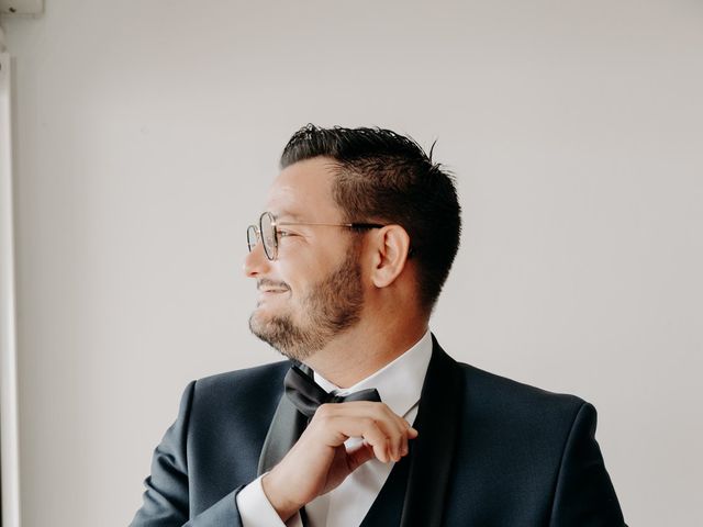 Le mariage de Allan et Karen à Saint-Paul, La Réunion 10