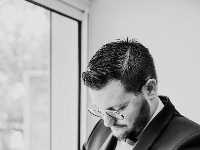 Le mariage de Allan et Karen à Saint-Paul, La Réunion 11