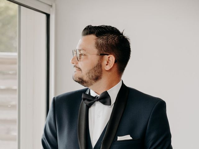 Le mariage de Allan et Karen à Saint-Paul, La Réunion 12