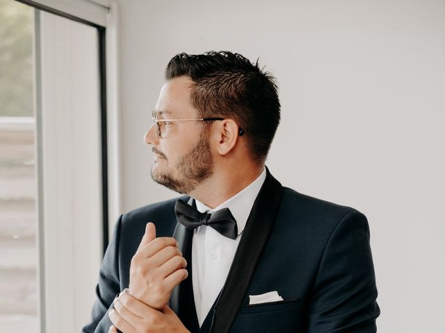 Le mariage de Allan et Karen à Saint-Paul, La Réunion 13