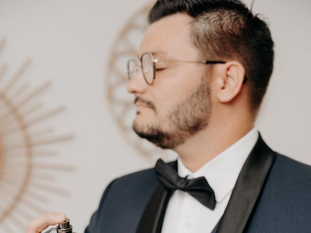 Le mariage de Allan et Karen à Saint-Paul, La Réunion 14