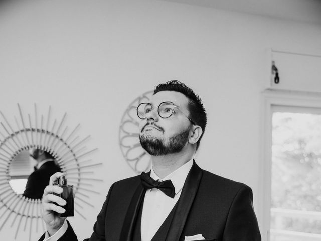 Le mariage de Allan et Karen à Saint-Paul, La Réunion 15